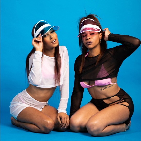 String Bikini - Picture 2 of 2